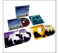 Carnaval De Luz (3 CD Limited Edition Deluxe CD Boxset)