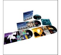 Carnaval De Luz (3 LP Limited Edition Deluxe Vinyl Boxset)