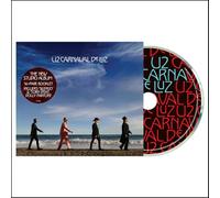 Carnaval De Luz (CD)