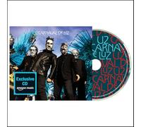 Carnaval De Luz (Limited Edition Amazon Exclusive CD)