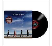 Carnaval De Luz (LP)