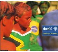 Carnaval De Paris by Dario G