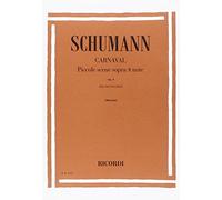 CARNAVAL OP. 9