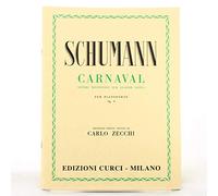 Carnaval Op. 9 - Buch