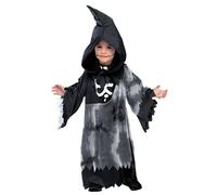 Carnaval Queen - Costume Piccolo Lord Delle Tenebre - 3/4 anni