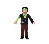 Carnaval Queen - Costume Piccolo Mostro - 3/4 Anni