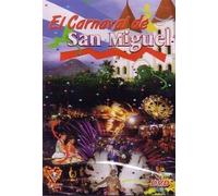 Carnaval Se San Miguel