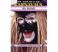 Carnavals du monde
