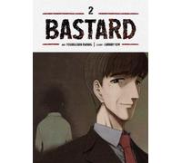Carnby Kim Bastard (WEBTOON) Vol. 2 (Tascabile) Bastard (WEBTOON)