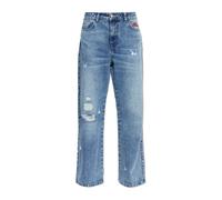 Carne Bollente - Boot-cut Jeans - - Jeans - Donna - Blu - W30