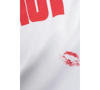Carne Bollente Kiss Me I'm Hot Tank Top Taglia: XL | Camicie Senza Maniche Outlet | Uomo