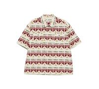 Carne Bollente - Sss0201 Allov Shirt - - Shirts - Uomo - Multicolore - S