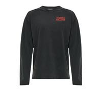 Carne Bollente - Una Moderna Storia d'Amore - - Tops - Uomo - Nero - S