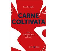 Carne coltivata-Luca Lo Sapio