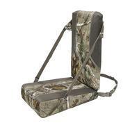 Carne Cushion Pad, Folding Seat Mat, Backrest Support for Camping Travel Fishing Beach Hiking Backpacking Picnic Stadium Bleachers Trees Hunter Outdoor Relaxation Comfort Gear Portable Lightweight