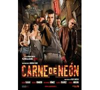 Carne de neón [DVD]