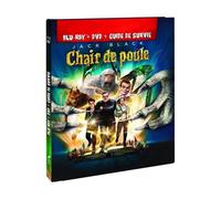Chair de poule - Le film