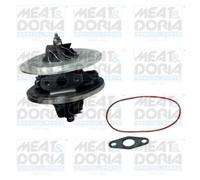 Carne & Doria 60013 Gruppo Scafo Turbocompressore per Opel Astra H Fiat Croma