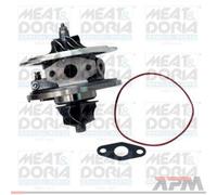 Carne & Doria 60027 Gruppo Scafo Turbocompressore per Ford Focus Fuoco Torneo
