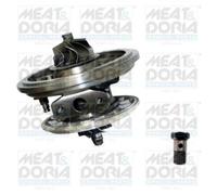 Carne & Doria 60170 Gruppo Scafo Turbocompressore per VW Golf V Skoda Seat Audi