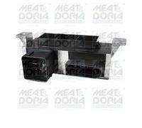 Carne & Doria 7285830 Centralina Tempo Luminosità per Opel Movano B Renault