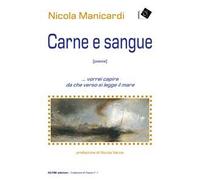 Carne e sangue