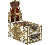 Carne e sangue TCG: Mastery Booster Warrior Booster Box - 12 confezioni