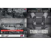Blu-Ray Carne Et Ossa