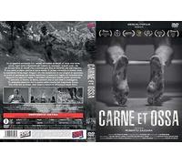 Carne et ossa (DVD)