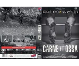 Carne et ossa - DVD - Home Movies Doc