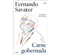 Carne Gobernada: De política, amor y deseo