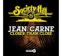 Carne, Jean - Closer Than Close
