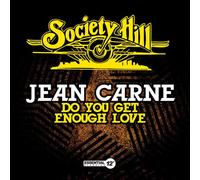 Carne, Jean - Do You Get Enough Love