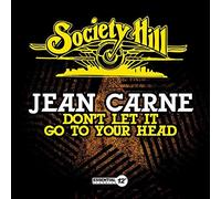 Carne, Jean - Don't Let It Go To Your Head