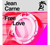 Carne, Jean - Free Love