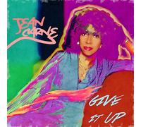 Carne, Jean - Give It Up