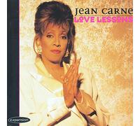 Carne,Jean - Love Lessons (Gestr.)