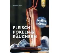 Carne Pökeln E Affumicare