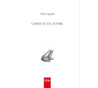 Carne su un altare