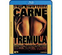 Carne Trémula (Blu-Ray) (Import) (2009) Javier Bardem; Penelope Cruz; Alex A