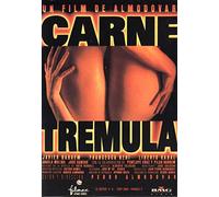 Carne Tremula [Import espagnol]