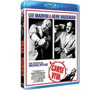 Carne Viva --- IMPORT ZONE B ---