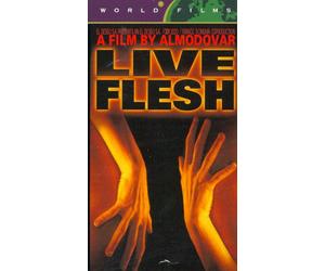 Carne Viva [VHS]