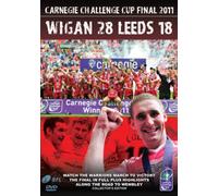 Carnegie Challenge Cup Final: 2011 (DVD)