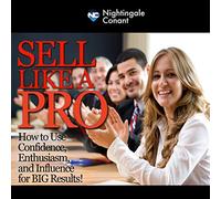 Dale Carnegie Sell Like a Pro (CD)