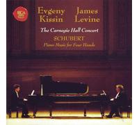 Carnegie Hall Concert [Sacd]