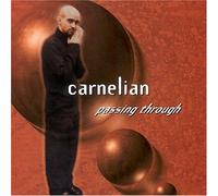 Carnelian - Passing Through