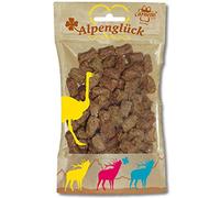 Carnello Alpenglück - Molle Leggere, Confezione da 3 (3 x 60 g)
