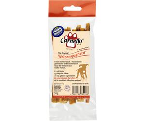 Carnello Welpenspaghetti - 30 g