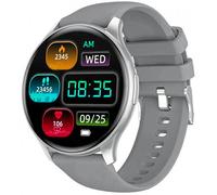 Carneo Smartwatch Gear+ Essential seconda generazione argento - Smartwatch
